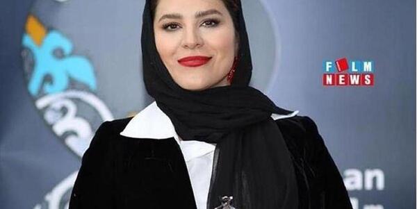 عکس همسر صابر ابر