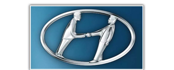 عکس لوگوی هیوندای
