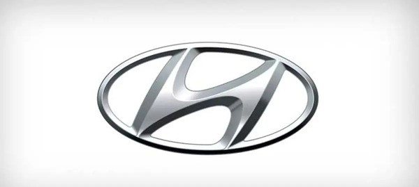 عکس لوگوی هیوندای