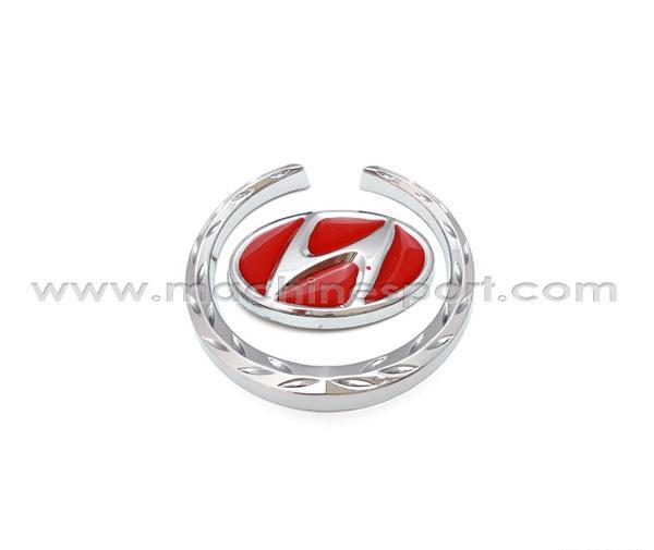 عکس لوگوی هیوندای
