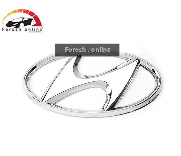 عکس لوگوی هیوندای
