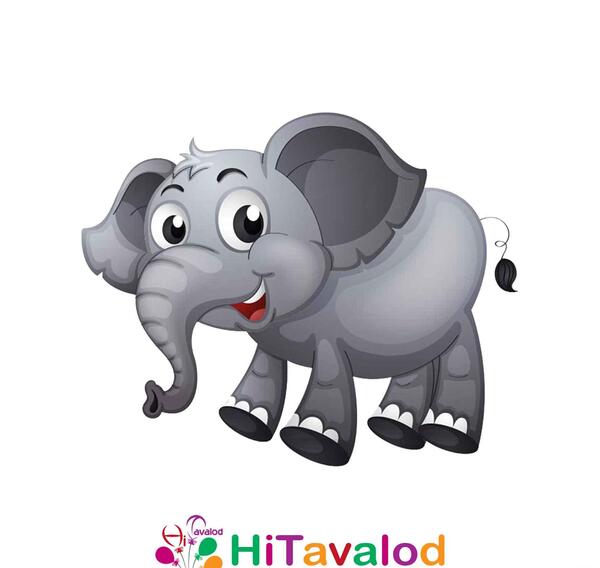 عکس حیوانات جنگل