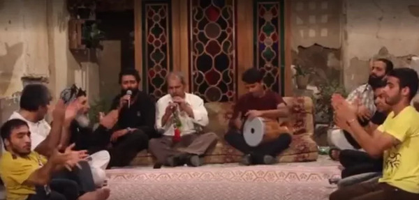عکس سوتی سریال نی نی سایت