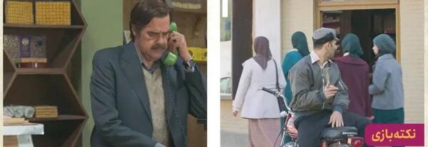 عکس سوتی سریال نی نی سایت