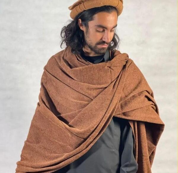 عکس لاتی افغانی