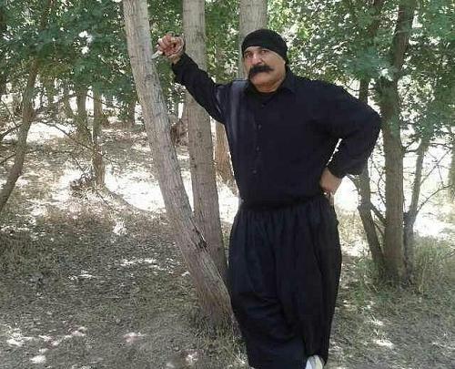 عکس لاتی افغانی