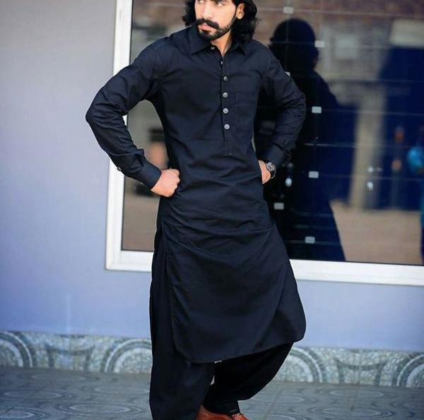 عکس لاتی افغانی