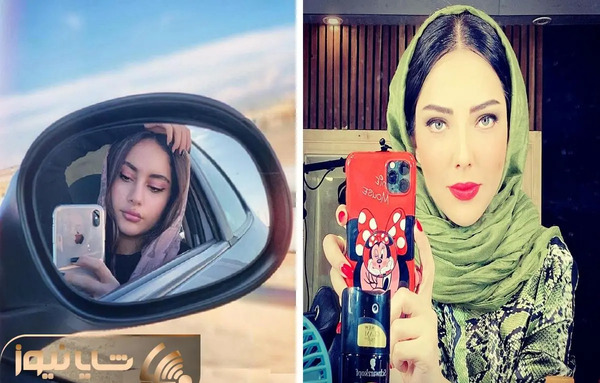 عکس های لایک خور اینستا