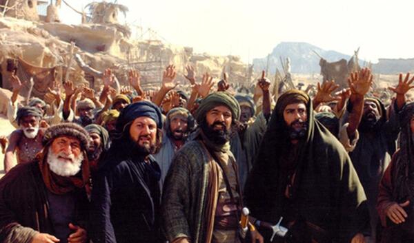 عکس الله فیلم