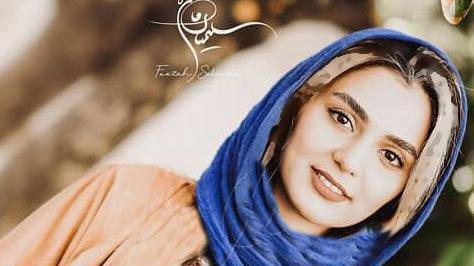 عکس بازیگر نقش پرستو در احضار