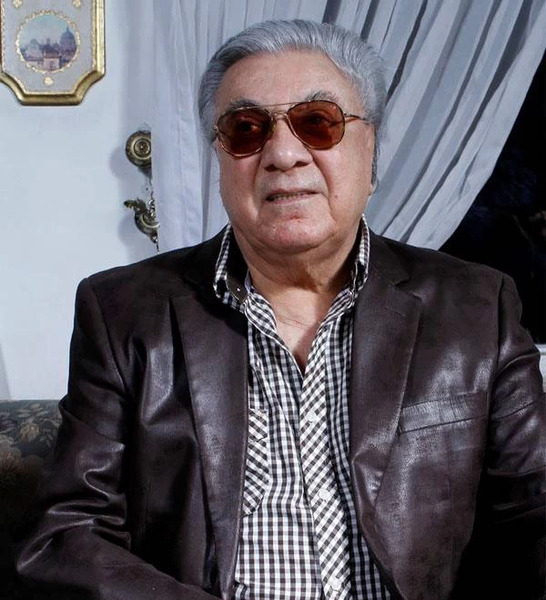 عکس قبر صافی گلپایگانی