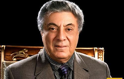 عکس قبر صافی گلپایگانی