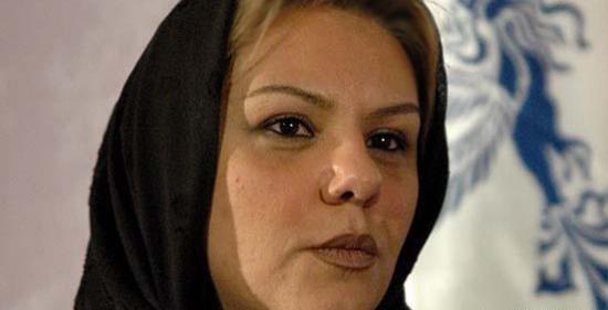 عکسهای افسانه چهره آزاد وهمسرش