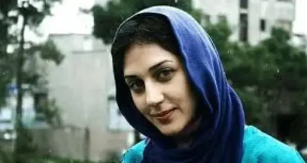 عکس شهریار دوست پسر زهرا