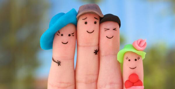 عکس خدایا شکرت بابت پسرم