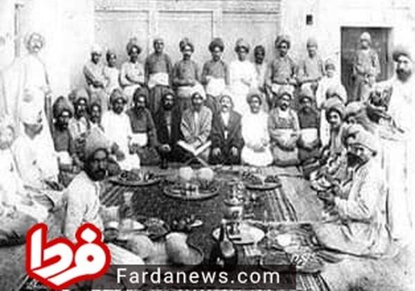 عکس قبل شب یلدا