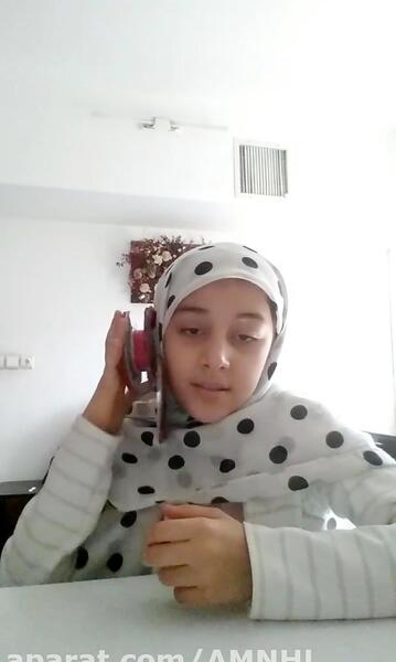 عکس گوشی مرینت واقعی