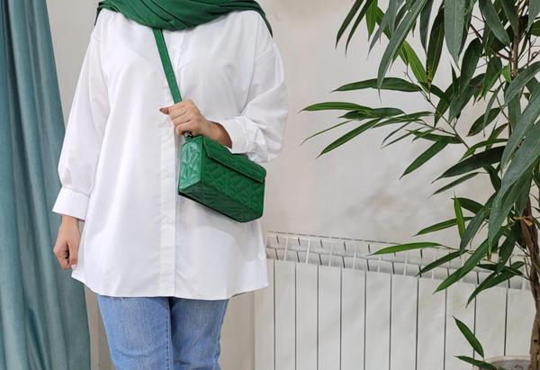 عکس زیباترین مانتو دخترانه