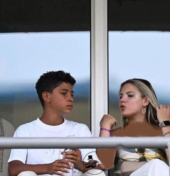 عکس دوست پسر فاطمه تیموری