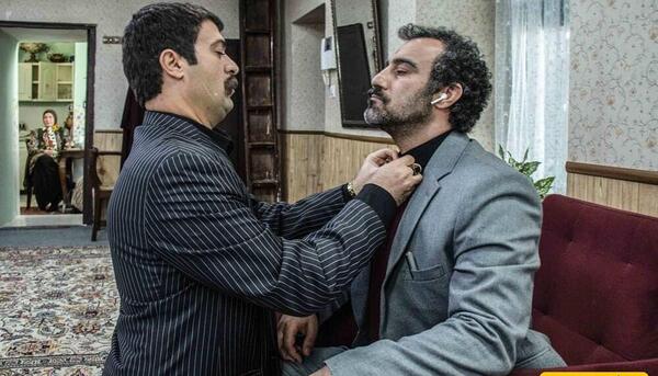 عکس نود عادل فردوسی پور
