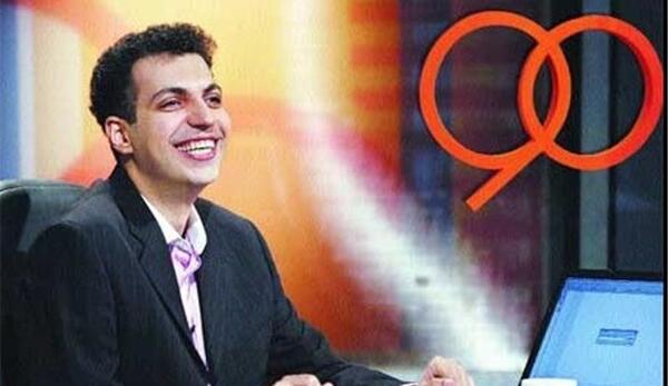 عکس نود عادل فردوسی پور