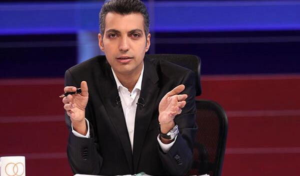 عکس نود عادل فردوسی پور
