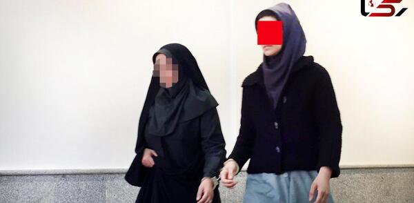 عکس نوشته مامان خدیجه