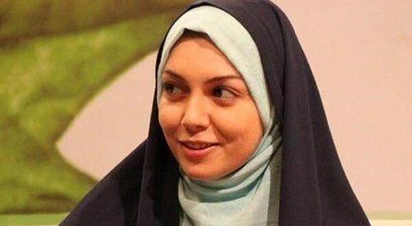 عکس آزاده نامداری موقع خودکشی