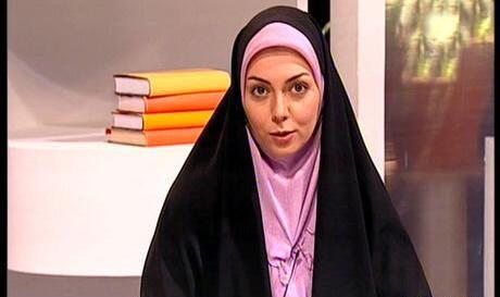 عکس آزاده نامداری موقع خودکشی