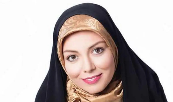 عکس آزاده نامداری موقع خودکشی