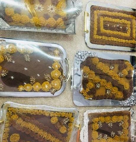 عکس نوشته پروفایل برای چهلم