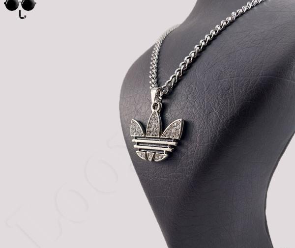 عکس گردنبند رنگ ثابت