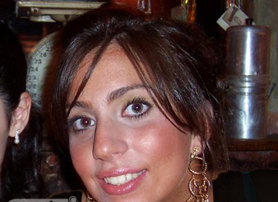 عکسهای جوانی لیدی گاگا