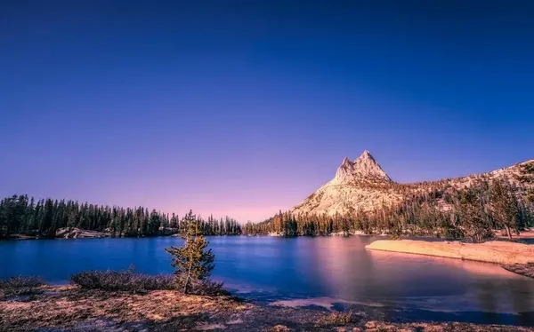عکس نوشته انگیزشی در طبیعت
