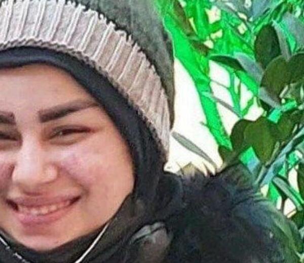 عکس پسر بچه غزل حیدری