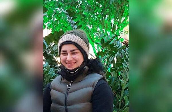 عکس پسر بچه غزل حیدری