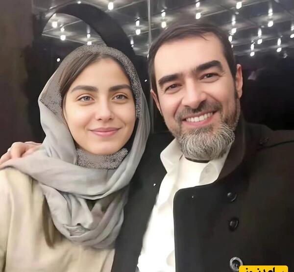 عکس نوشته عاشقانه شهاب