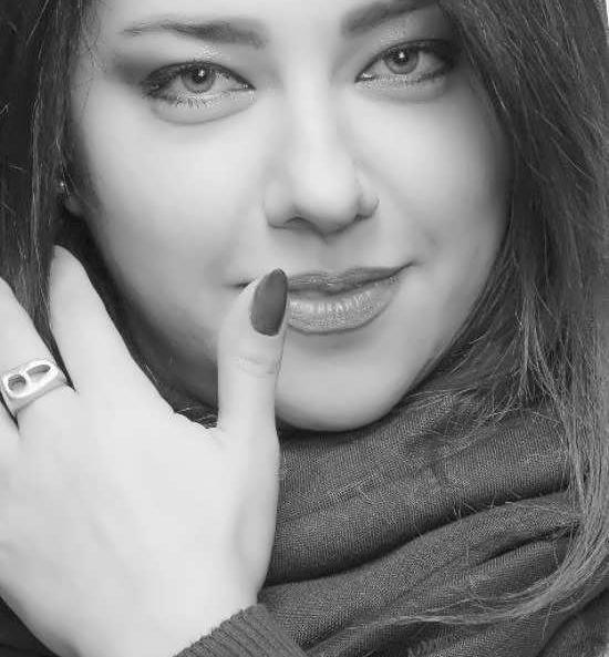عکس نوشته عاشقانه شهاب