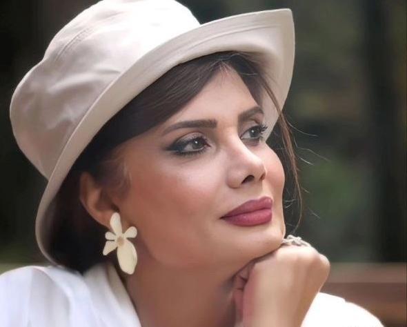 عکس های زیبای عاطفه رضوی