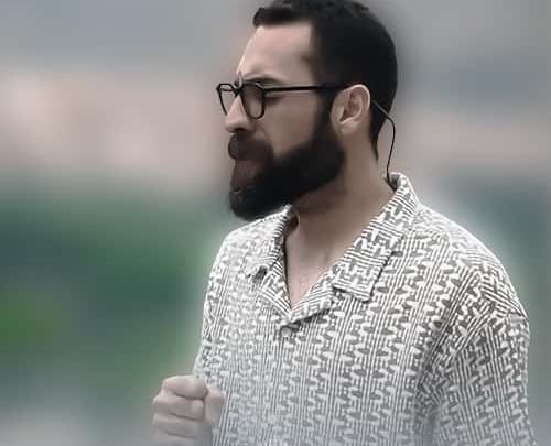 عکس شهریار امروز