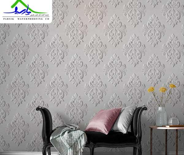 عکس چند مدل کاغذ دیواری