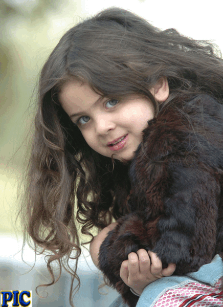 عکس های آرمیتا مرادی