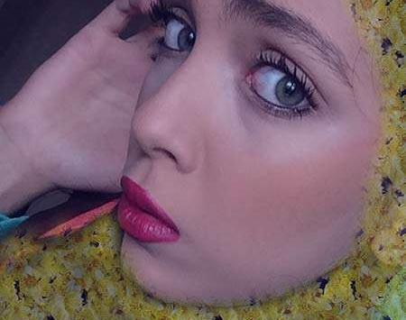 عکس های آرمیتا مرادی