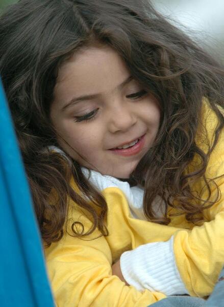 عکس های آرمیتا مرادی