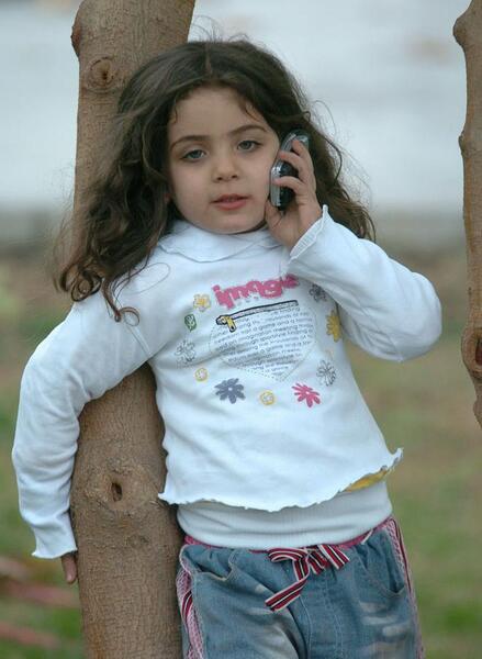 عکس های آرمیتا مرادی