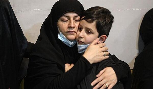 عکس محمد محمدی
