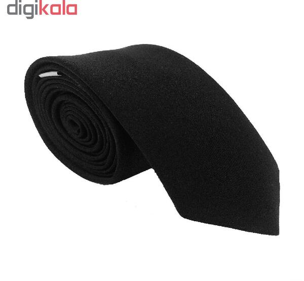 عکس کراوات مدل گل