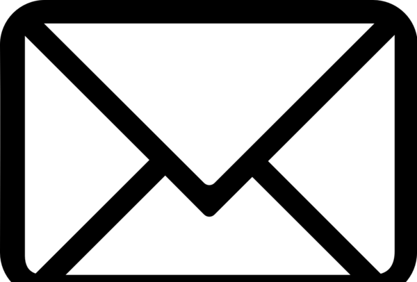 عکس لوگو ایمیل png