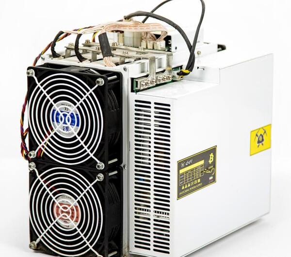 عکس دستگاه ماینر