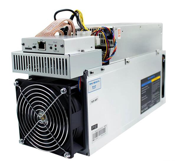 عکس دستگاه ماینر